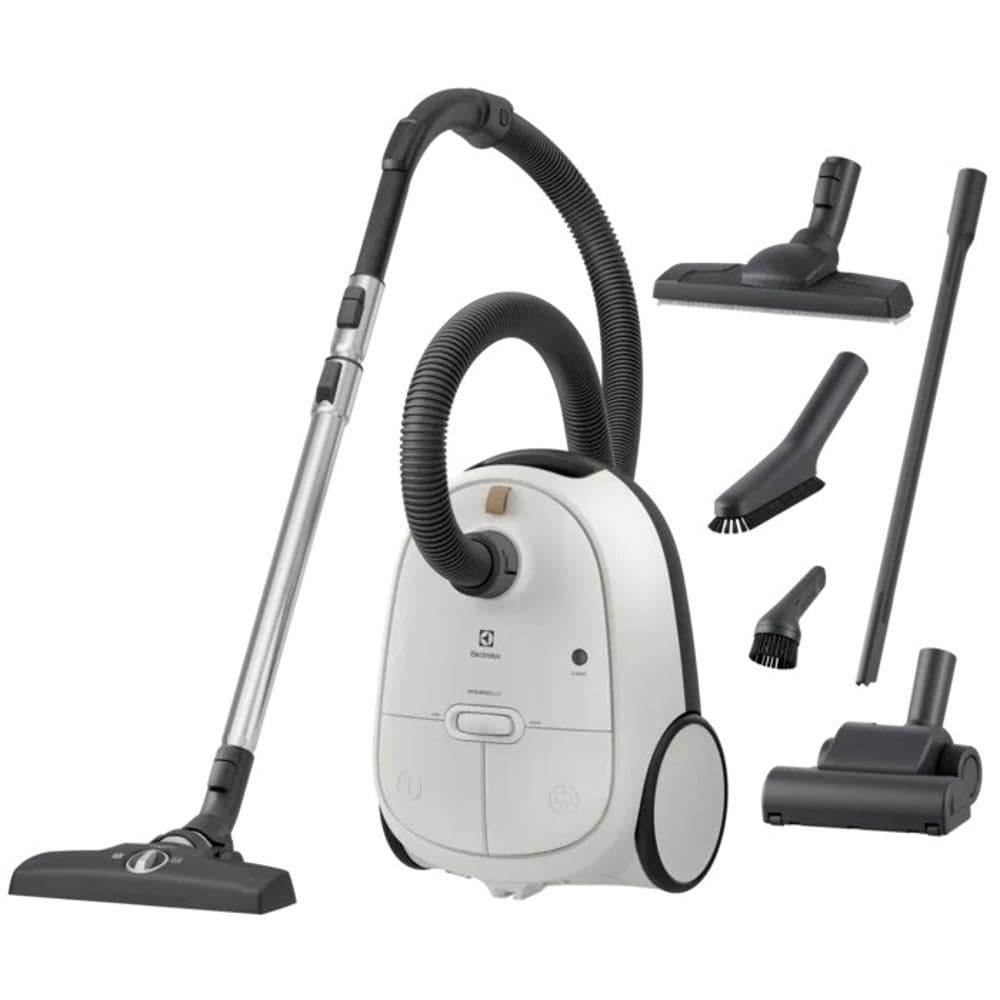 Electrolux Bodenstaubsauger mit Beutel 90025863500