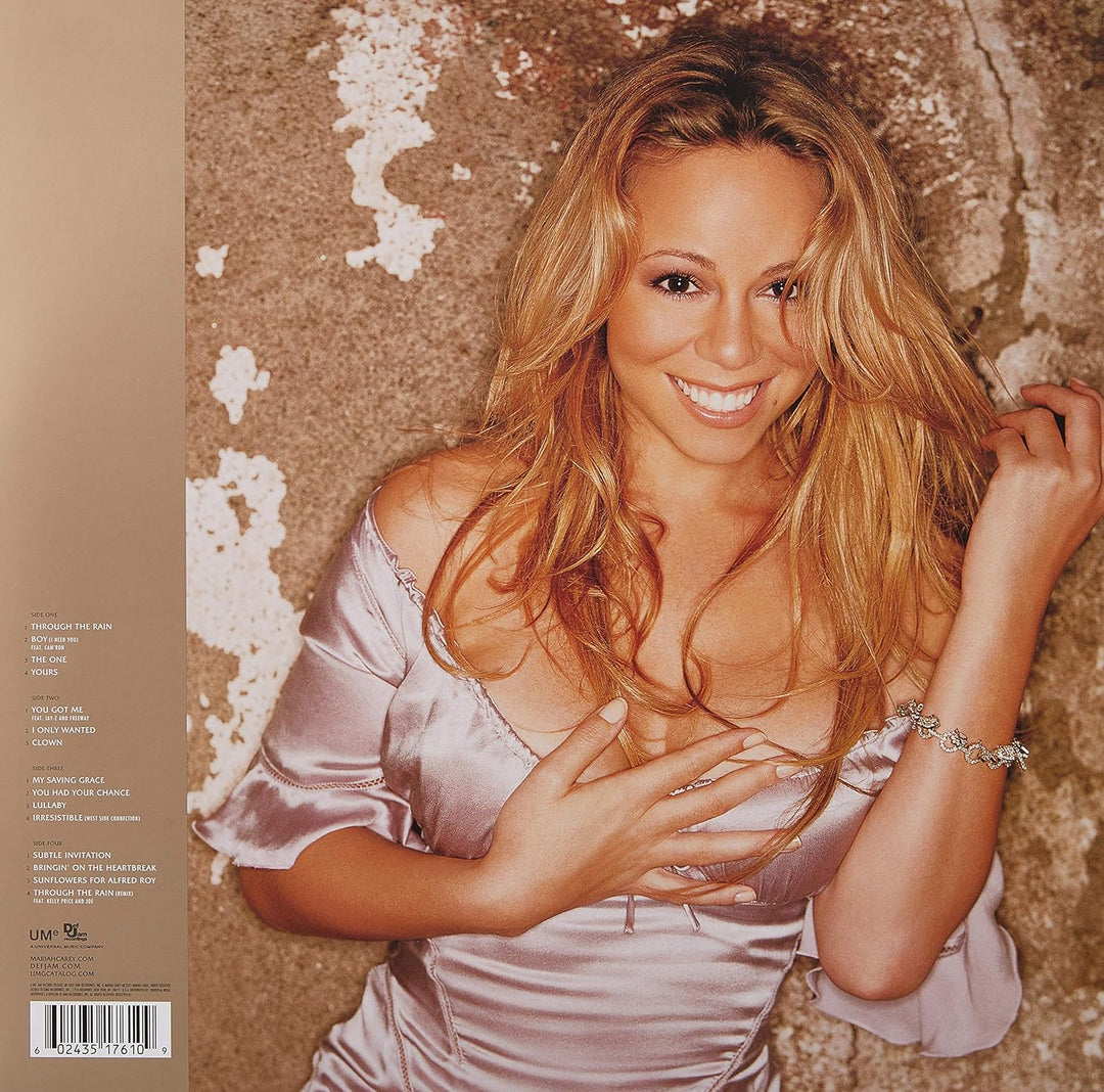 Charmbracelet (2LP) [Vinyl LP], Vinyl