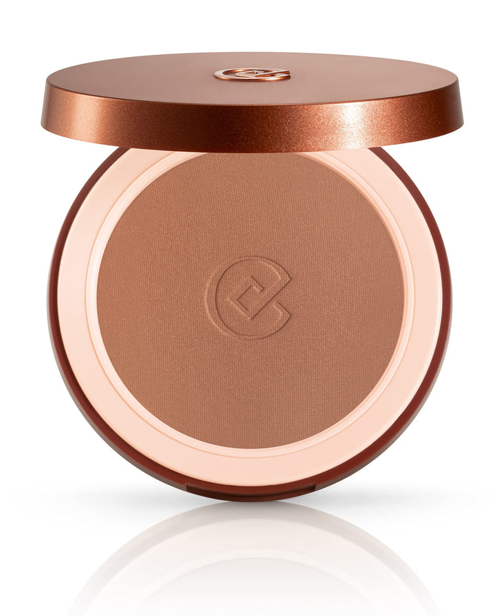 SILK EFFECT bronzing powder 