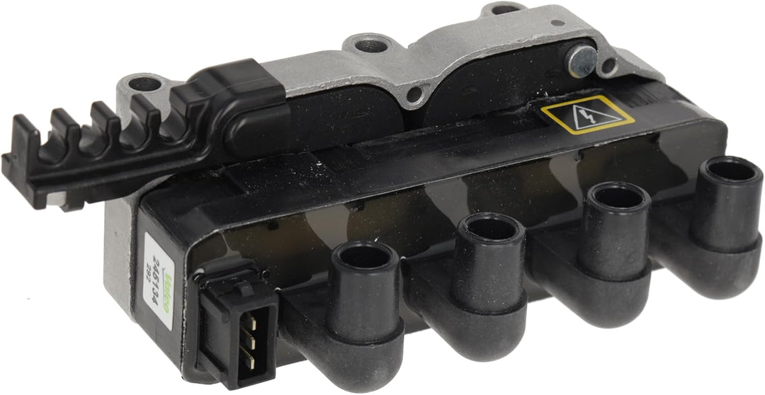 VALEO 245134 Zündspule Anzahl der Sekundärauslässe : 4 Anzahl der Pins : 3 Typ von Connexion : Primä