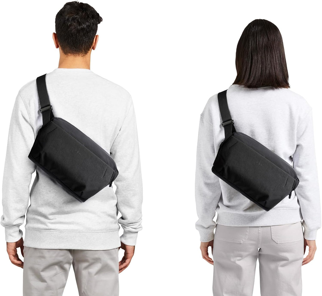 Bellroy Venture Sling 9L (grosse Crossbody-Tasche) Deepocean, Deepocean