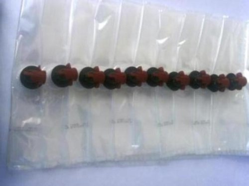10 Stück 5 Liter Bag in Box Beutel von Selma