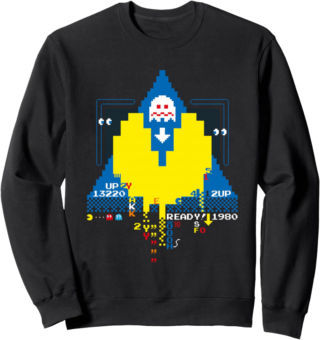 PAC-MAN Sweatshirt