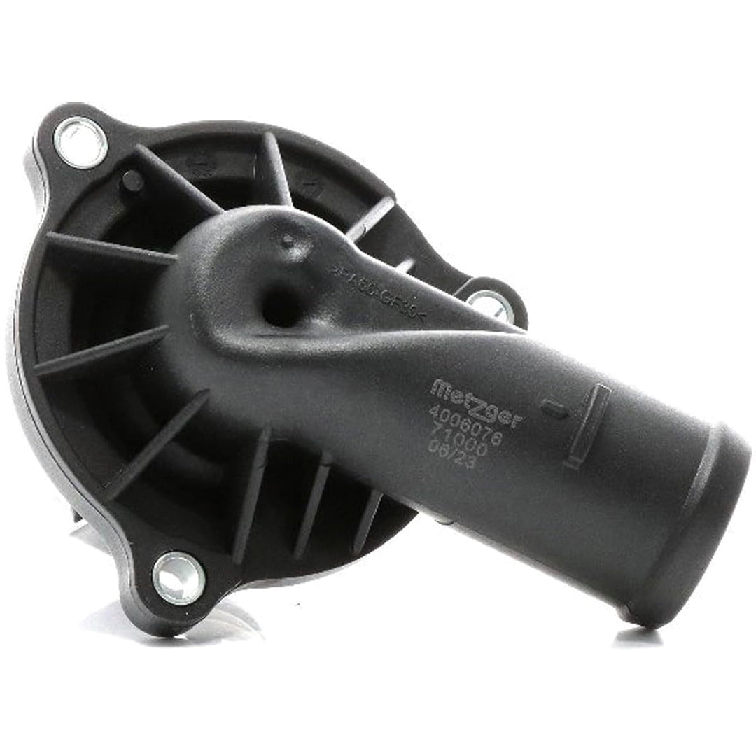 METZGER 4006076 Kühlung