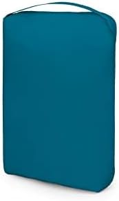 Ultralight Packing Cube Black Large Waterfront Blue L - Fassungsvermögen 9L Packing Cube Large, Wate