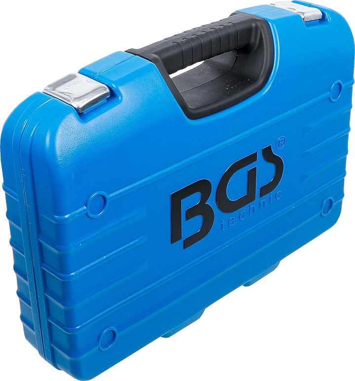 BGS 63800 | Trenn- und Montagegabel-Satz | 5-tlg.