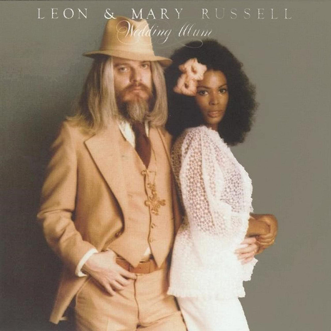 Wedding Album, Vinyl