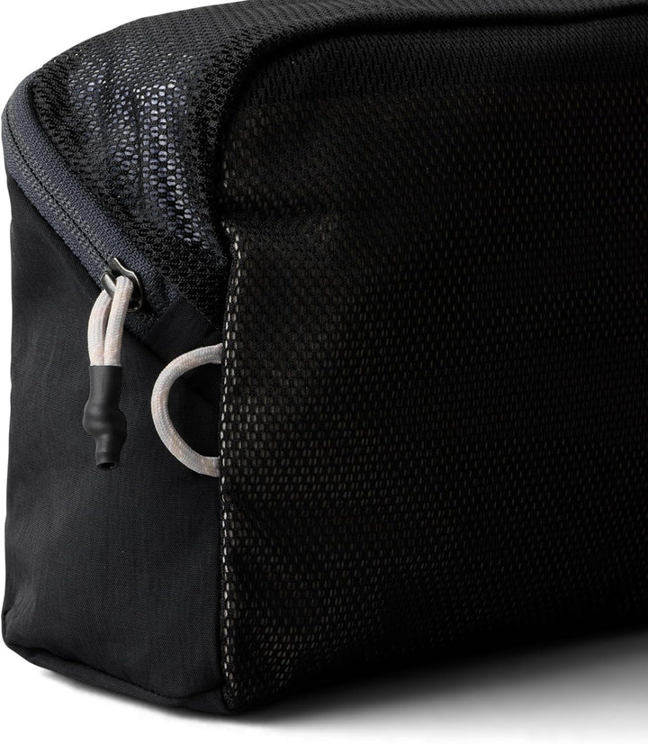 Bellroy Packing Cube 4L (Organizer-Packbeutel mit Innentasche mit Reissverschluss und robustem, leic