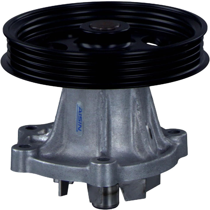 febi bilstein 24357 Wasserpumpe mit Dichtung , 1 Stück