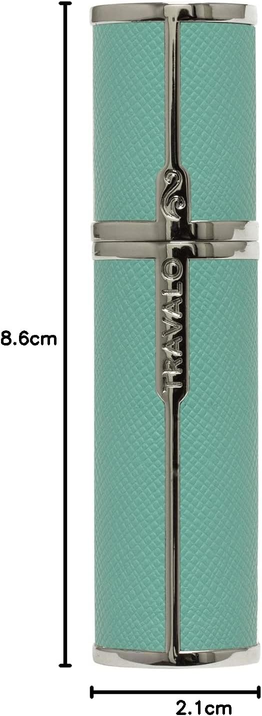 Travalo Milano Aqua