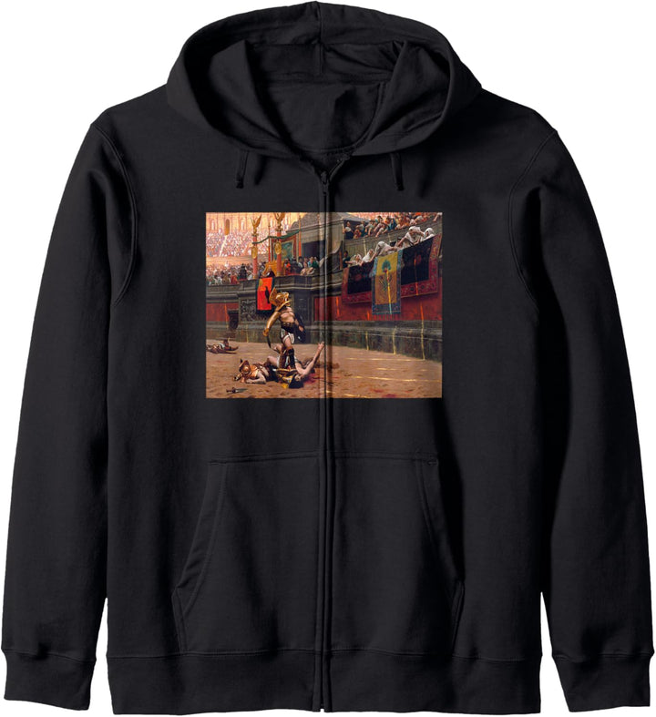 Jean-Leon Gerome&