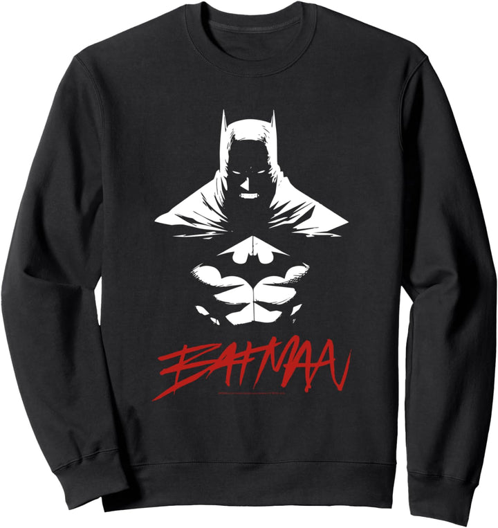 Batman Shadow Sweatshirt