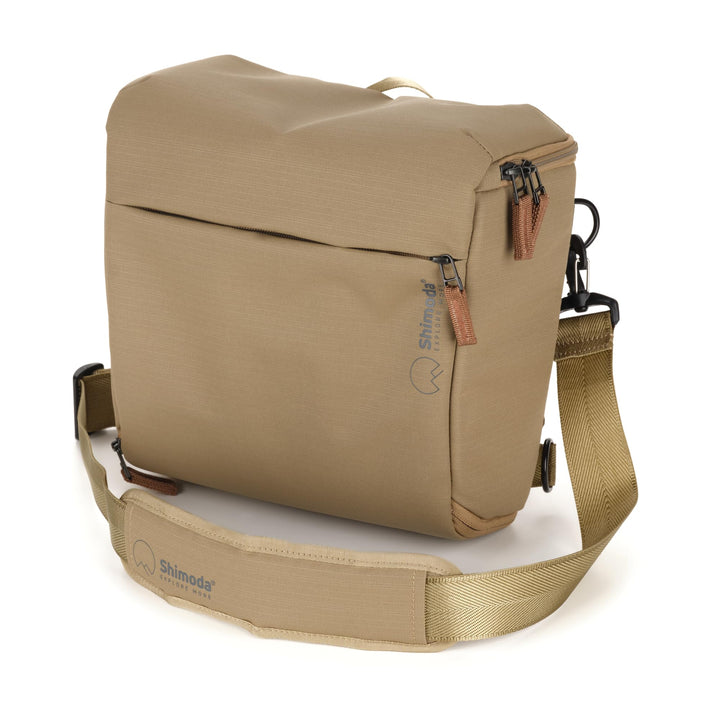 Shimoda Toplader - Medium - Boa (520-403) M Boa, M Boa