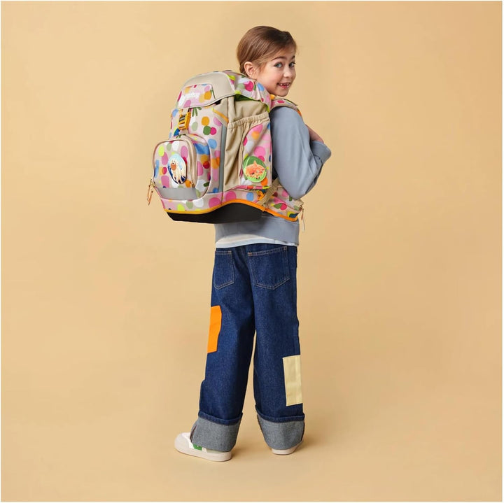 ergobag Pack Schulranzen-Set
