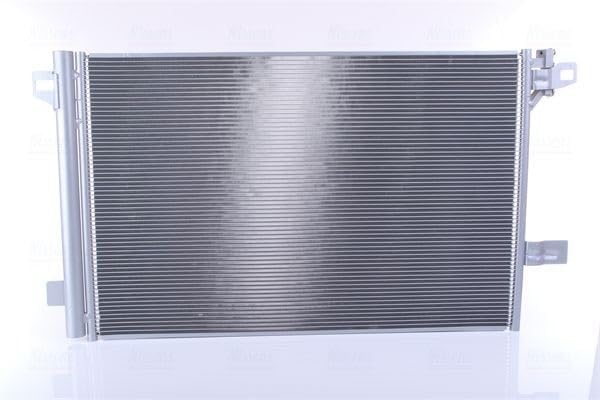 NISSENS 940732 Klimaanlage