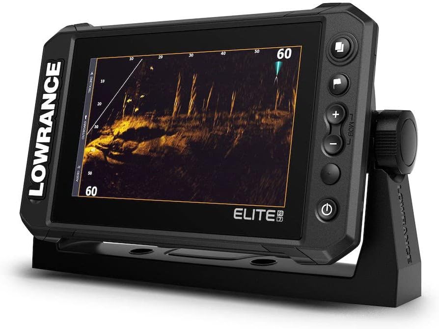 Lowrance Elite FS 7 Fischfinder