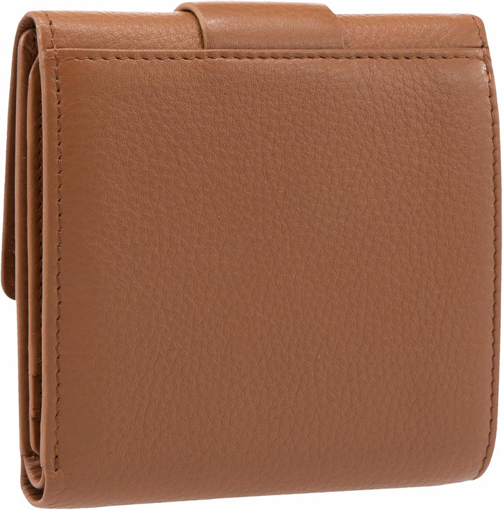 Maitre - Kirschroth Dalene Wallet SQ5F Braun