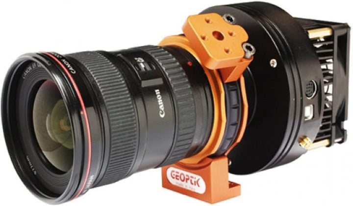 Telescope 30 A189 CCD Adapter für Canon