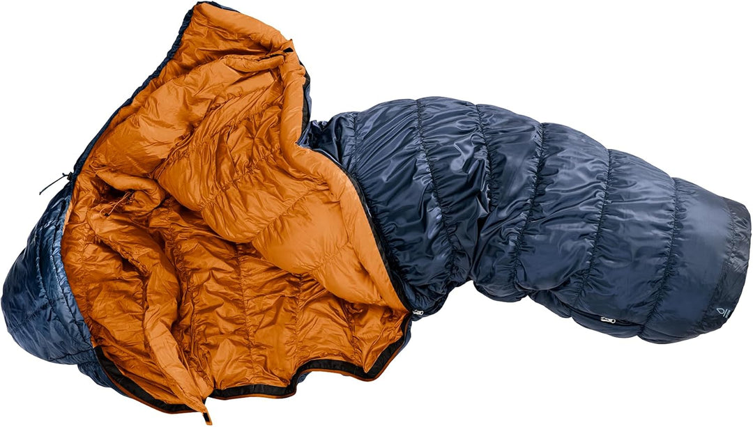 deuter Exosphere Regular (Körpergrösse bis ~185 cm), Regular (Körpergrösse bis ~185 cm)