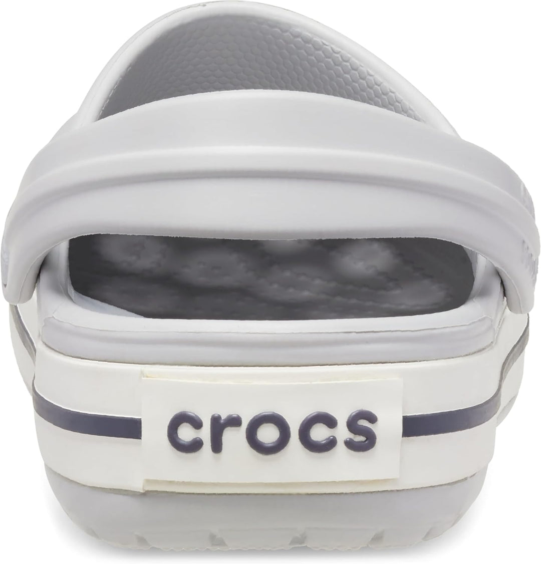Crocs Unisex Crocband Clogs 36/37 EU Atmosphere, 36/37 EU Atmosphere