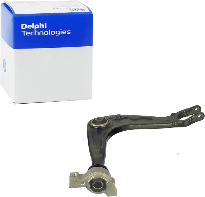 DELPHI QUERLENKER ACHSLENKER DREIECKSLENKER CITROEN C5 III C5 III BREAK