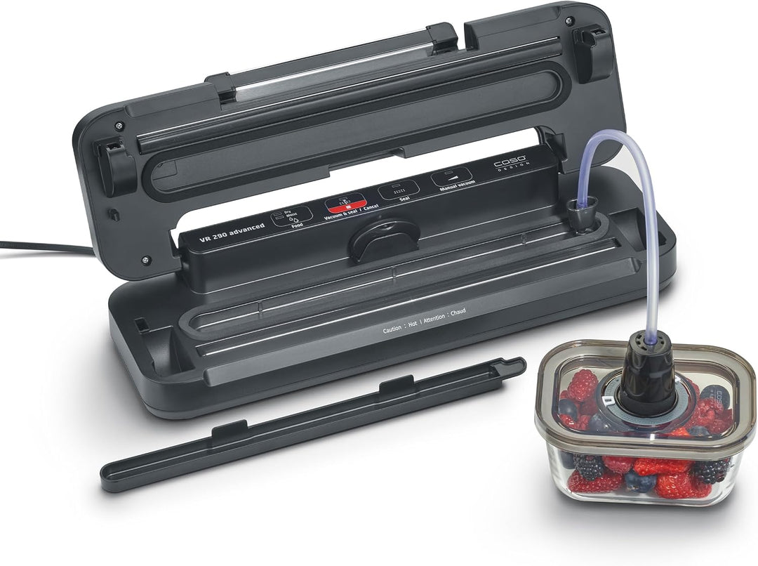 CASO VR 290 advanced - Vakuumierer
