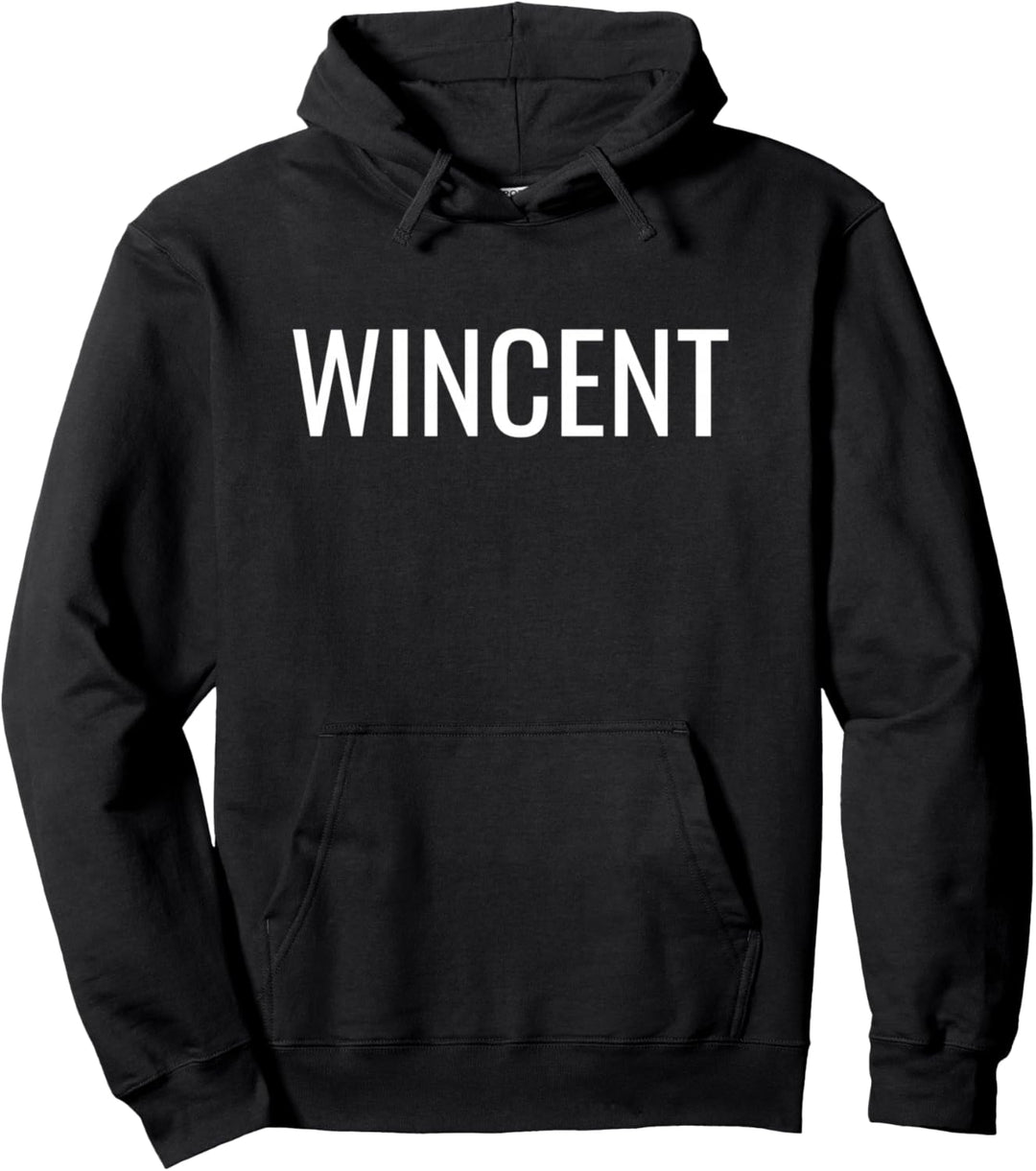 Wincent Pullover Hoodie