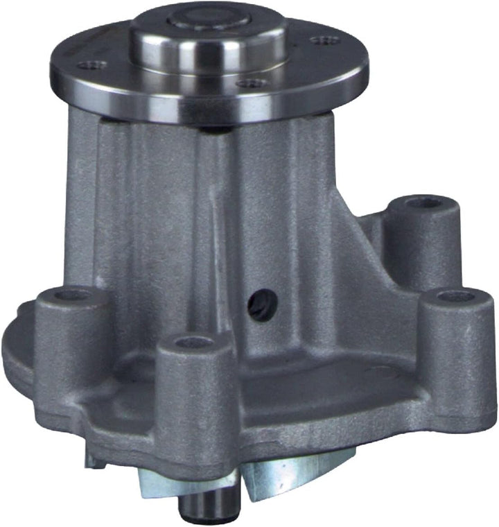 febi bilstein 24210 Wasserpumpe mit Dichtung , 1 Stück