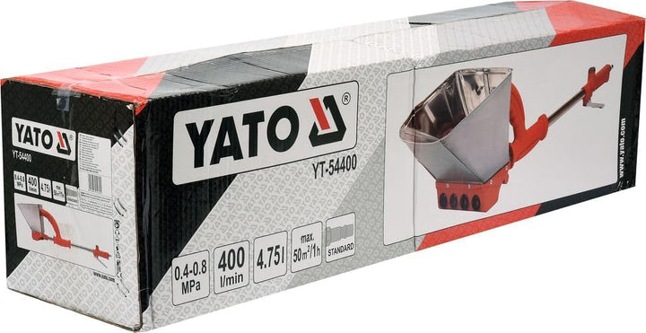 Yato,