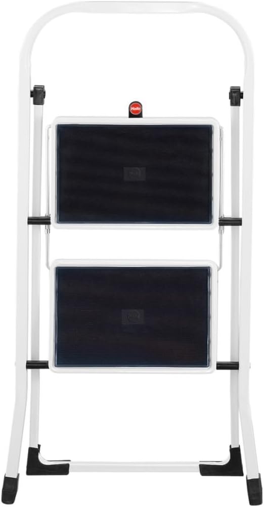 Hailo 4396-901-Mini Stahlleiter