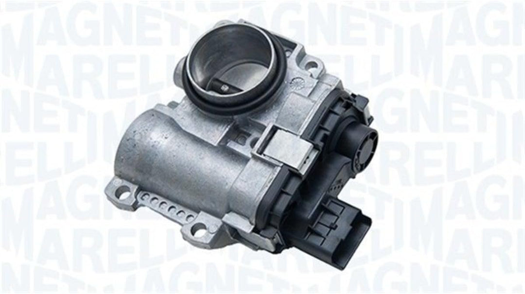 Mag 802001546904 Motor Fächer