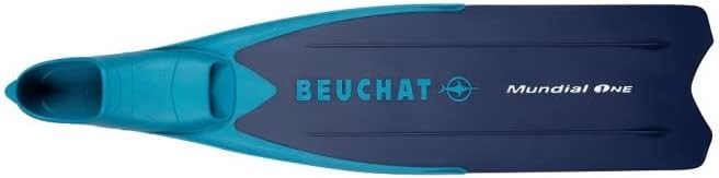 Beuchat Mundial ONE - Negra - T/C: 45/46