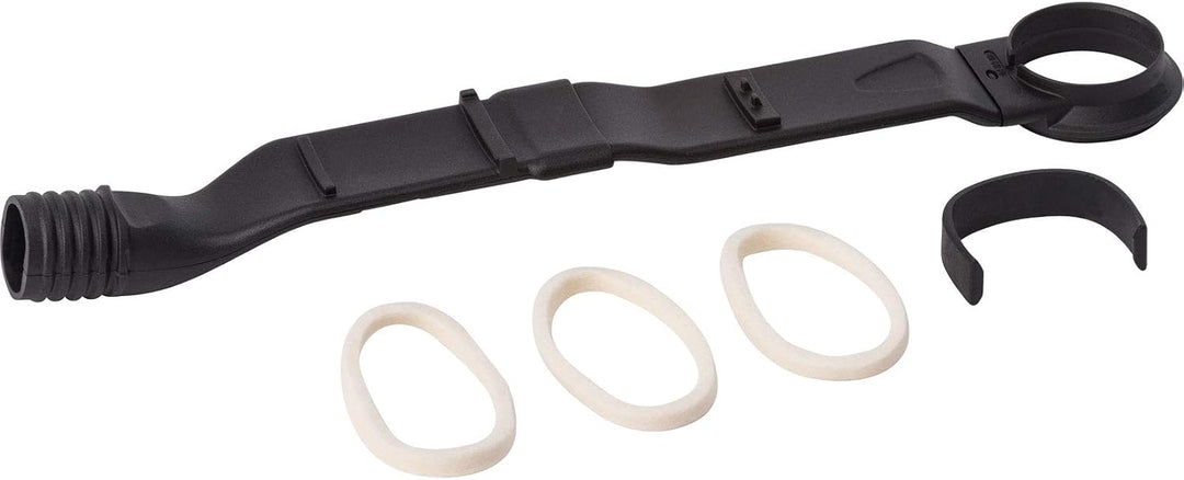 Bosch 2608190056 Staubabsaugung für Multifunktionsgeräte