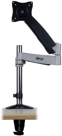 Tripp Lite DDR1327S Vollbewegliche Tischhalterung für 13" bis 27" Monitore
