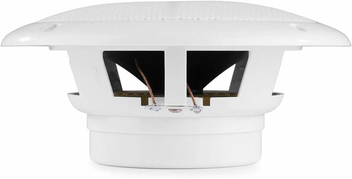 Power Dynamics MS50 wasserdichtes 5,25"-Lautsprecherset 80 W