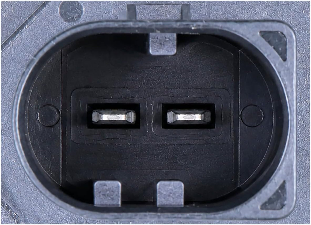 HELLA - Generator/Lichtmaschine - 14V - 120A - für u.a. VW Polo (9N_) - 8EL 012 428-271
