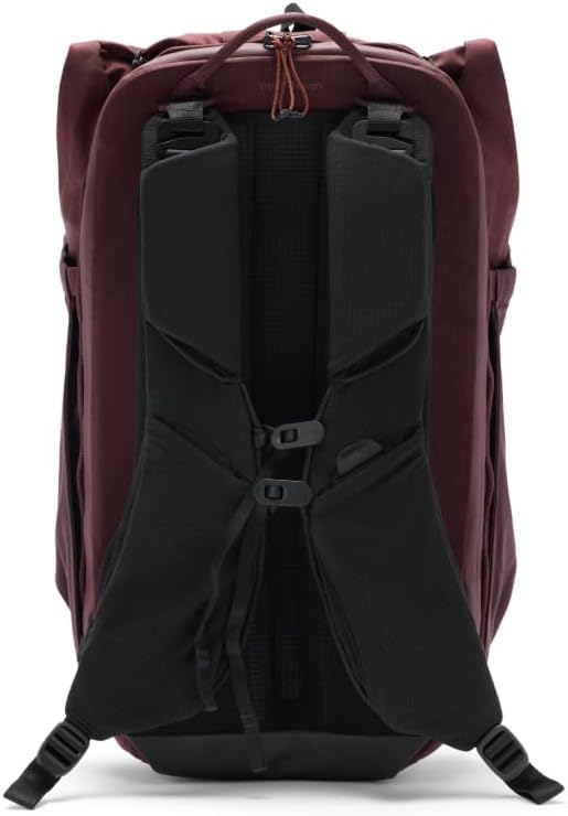 Peak Design Outdoor Rucksack 25L Schwarz Eclipse, Eclipse