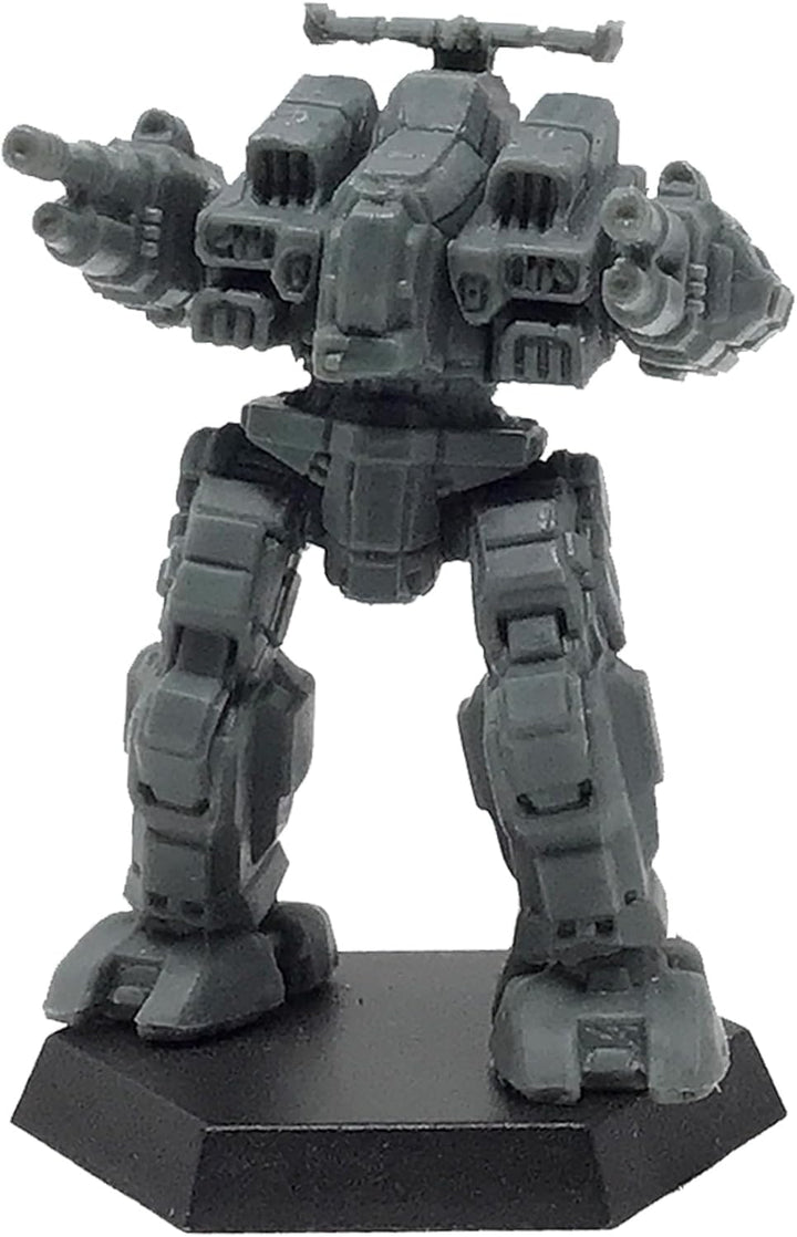 BattleTech: Inner Sphere Battle Lance - Miniature Game - Catalyst Game Labs