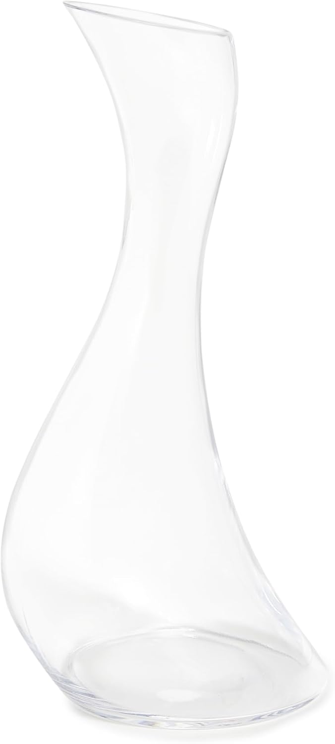 Georg Jensen Karaffe Cobra 3 Durchsichtig, 3 Durchsichtig