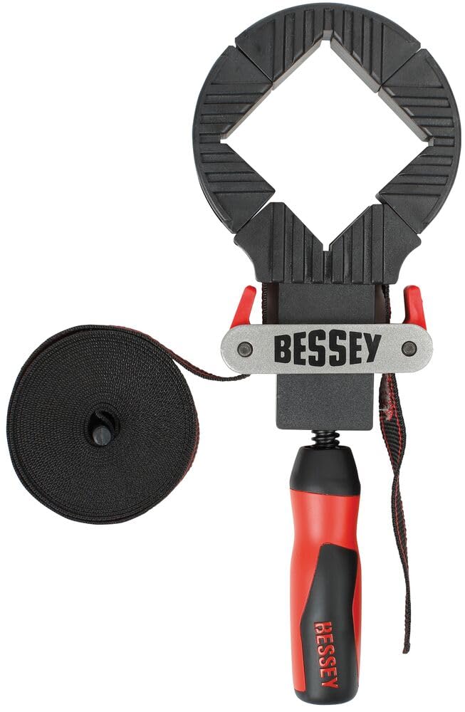 Bessey Bandspanner 3,8 m