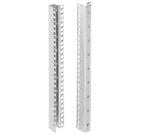 TRITON Rack-Schiene - 9U