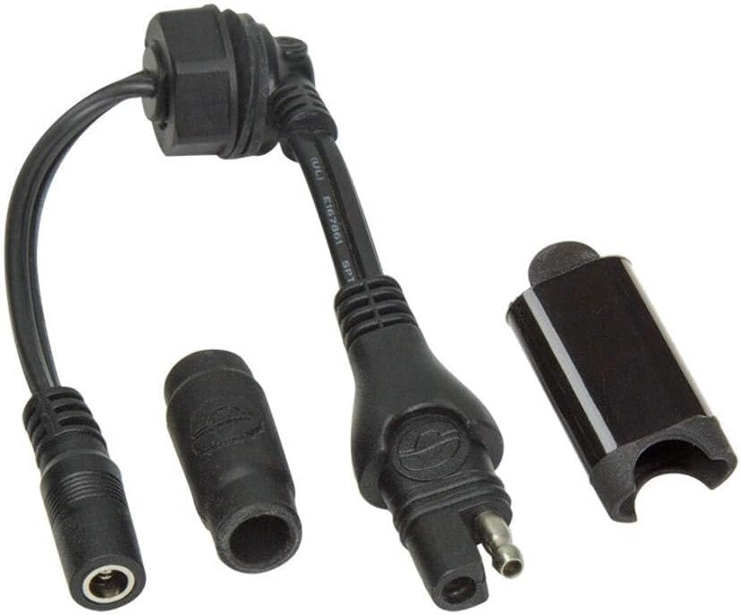 TecMate OptiMATE CABLE O-30, Stromeingang für Tankrucksack/Hardcase OptiMATE Stromeingang für Tankru