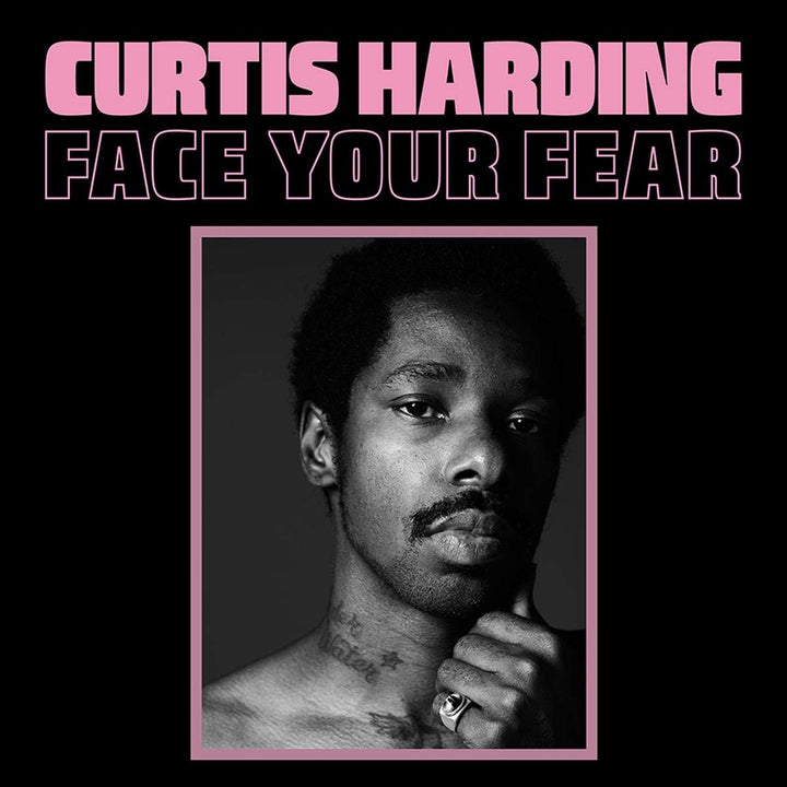 Face Your Fear [Vinyl LP], Vinyl