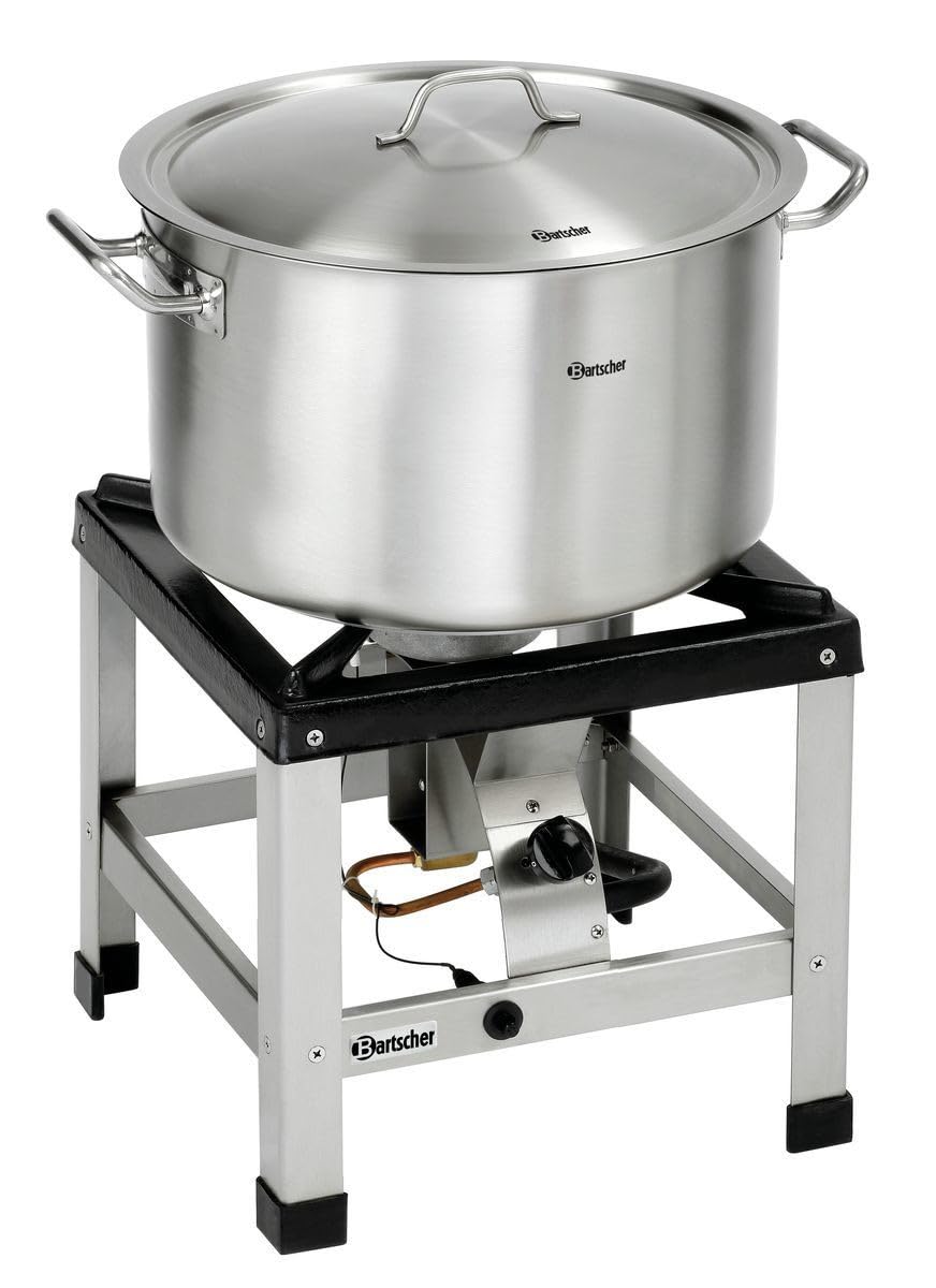 Bartscher Kochtopf 30 Liter - 100445