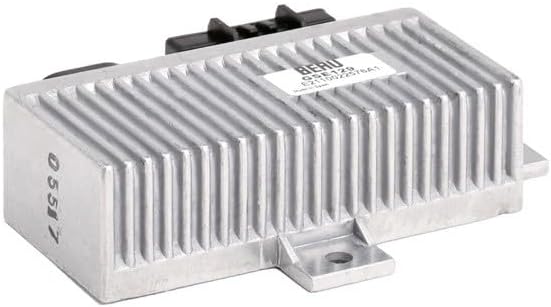 BERU GSE129 Zünd und Glühanlagen