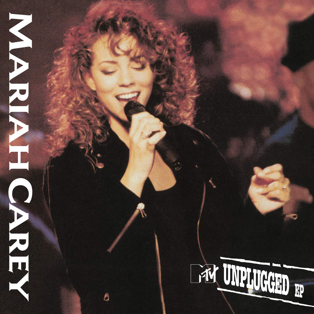 Mtv Unplugged [Vinyl LP], Vinyl