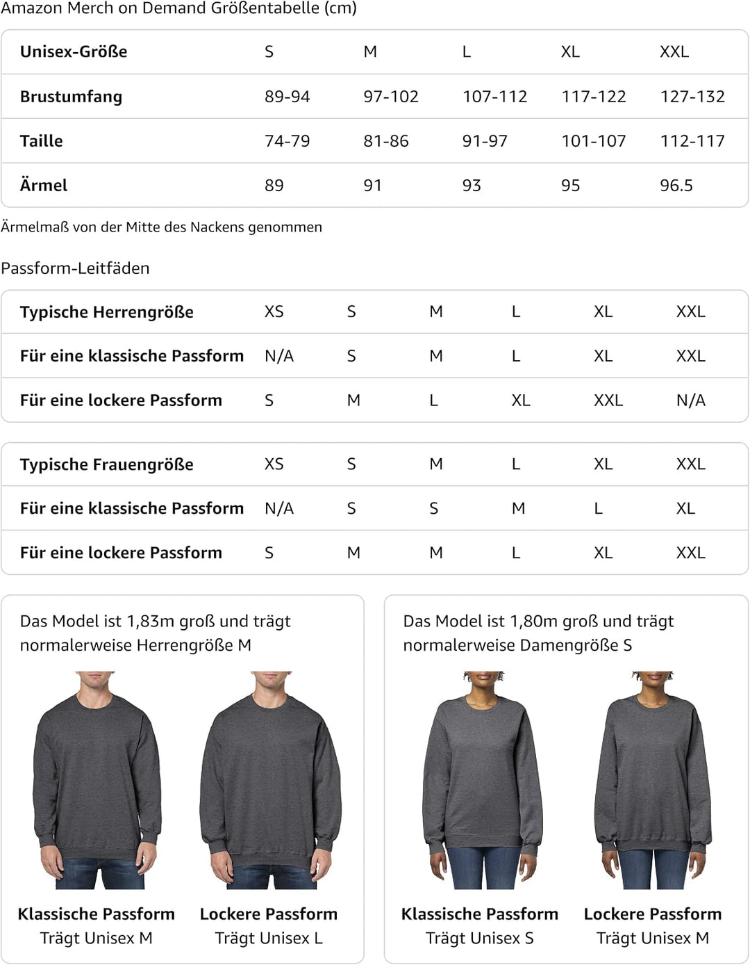 Geocaching ist meine Religion I Lustiges Geschenk Sweatshirt