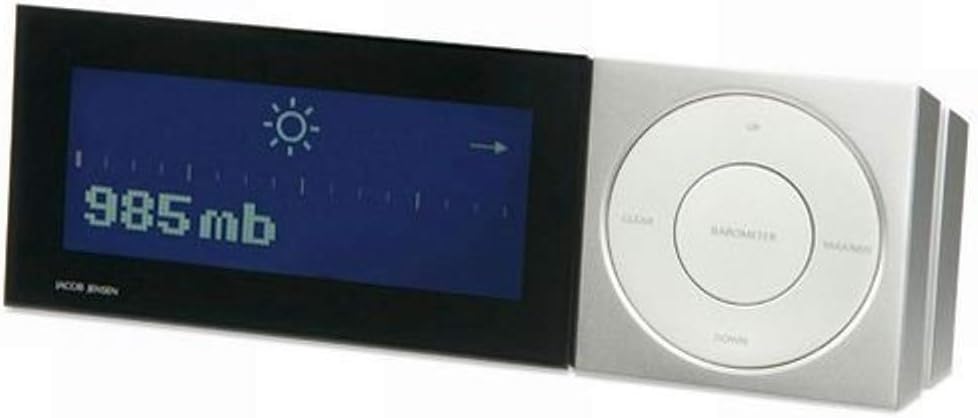 Jacob Jensen Barometer II