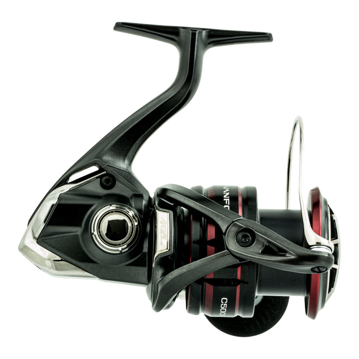 Shimano Vanford C5000XG, C5000XG