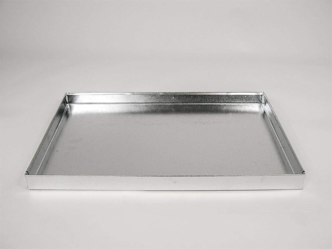 BitWa Aschekasten 0,5mm 60x50cm